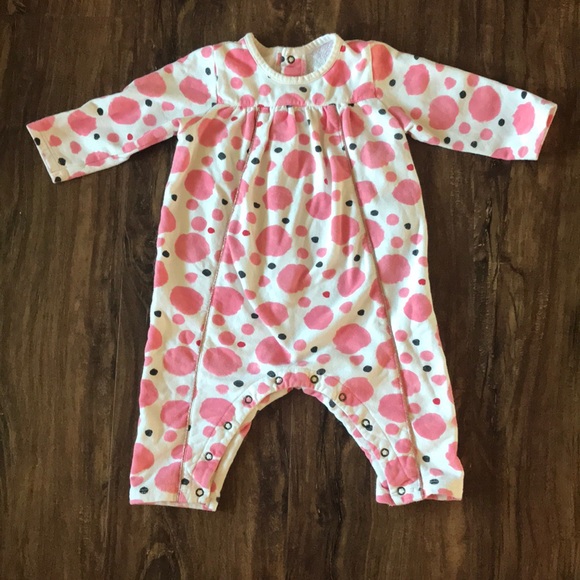 Polk a dot outfit - Picture 1 of 1